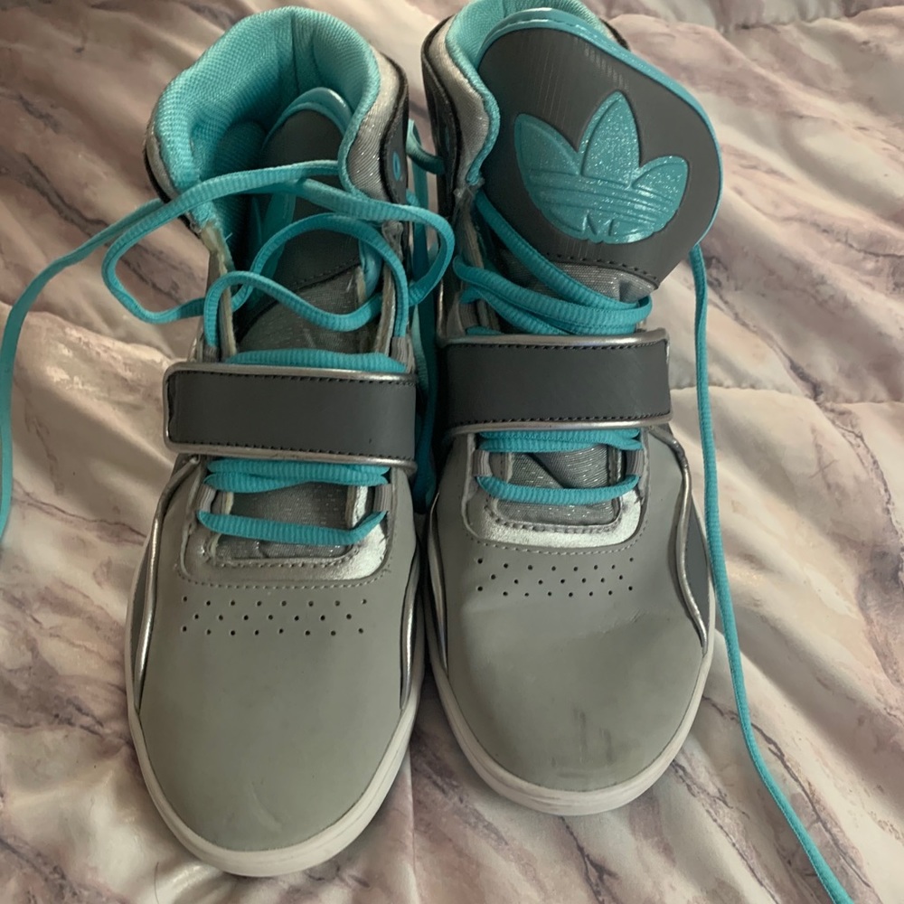 Reebok Shoes